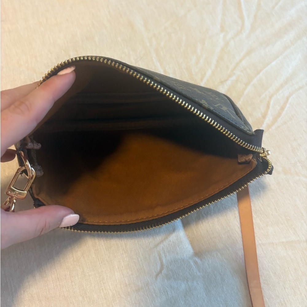 Brown Crossbody Bag - Picture 4 of 13